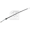 FEBI BILSTEIN huzal, rögzítőfék 34914