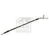FEBI BILSTEIN huzal, rögzítőfék 37267