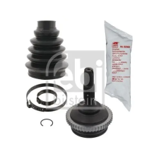 FEBI BILSTEIN Huzal, rögzítőfék FEBI BILSTEIN 33167 fékmunkahenger