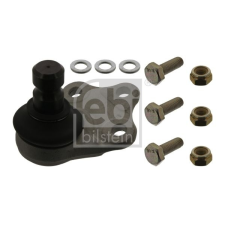 FEBI BILSTEIN Izzítógyertya FEBI BILSTEIN 38833 gyújtógyertya
