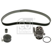 FEBI BILSTEIN Izzítógyertya FEBI BILSTEIN 45045 gyújtógyertya