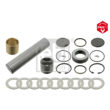 FEBI BILSTEIN javítókészlet, függőcsapszeg FEBI BILSTEIN 18999 autóalkatrész