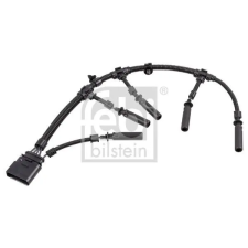 FEBI BILSTEIN Kábeljavító készlet, izzítógyertya FEBI BILSTEIN 196086 autóalkatrész