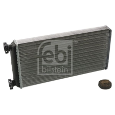 FEBI BILSTEIN Kerékagy FEBI BILSTEIN 100650 futómű
