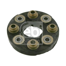 FEBI BILSTEIN Kerékanya FEBI BILSTEIN 26587 autóalkatrész