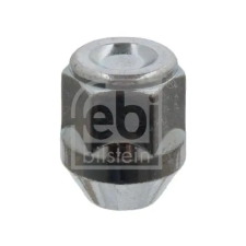 FEBI BILSTEIN Kerékanya FEBI BILSTEIN 46617 autóalkatrész