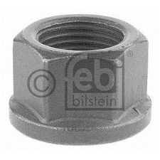 FEBI BILSTEIN Kerékanya M18*1,5 autóalkatrész
