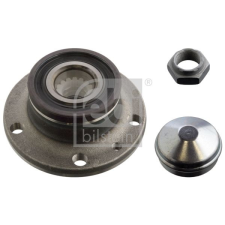 FEBI BILSTEIN kerékcsapágy készlet FEBI BILSTEIN 103779 autóalkatrész