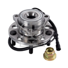 FEBI BILSTEIN kerékcsapágy készlet FEBI BILSTEIN 172487 autóalkatrész