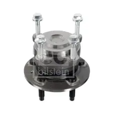 FEBI BILSTEIN kerékcsapágy készlet FEBI BILSTEIN 176949 autóalkatrész