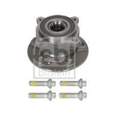 FEBI BILSTEIN kerékcsapágy készlet FEBI BILSTEIN 185738 autóalkatrész