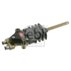 FEBI BILSTEIN Kerékcsapágy készlet FEBI BILSTEIN 23489