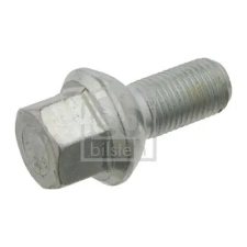 FEBI BILSTEIN kerékcsavar 09805 autóalkatrész