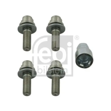 FEBI BILSTEIN kerékcsavar FEBI BILSTEIN 27053 autóalkatrész