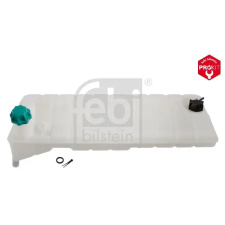 FEBI BILSTEIN kiegyenlítőtartály, hűtőfolyadék FEBI BILSTEIN 35498 autóalkatrész