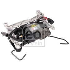 FEBI BILSTEIN kompresszor, sűrített levegős rendszer FEBI BILSTEIN 196285 autóalkatrész