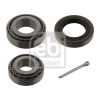 FEBI BILSTEIN Kormánycsillapító FEBI BILSTEIN 31449