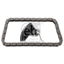 FEBI BILSTEIN Lánckészlet, olajszivattyú-hajtás FEBI BILSTEIN 107837 autóalkatrész