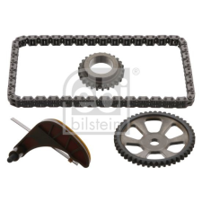 FEBI BILSTEIN Lánckészlet, olajszivattyú-hajtás FEBI BILSTEIN 49090 autóalkatrész