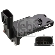FEBI BILSTEIN légmennyiségmérő 105909 autóalkatrész