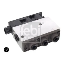 FEBI BILSTEIN légrugó szelep 43590 autóalkatrész
