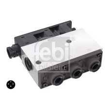 FEBI BILSTEIN légrugó szelep FEBI BILSTEIN 43590 autóalkatrész