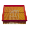 FEBI BILSTEIN Légszűrő FEBI BILSTEIN 01510