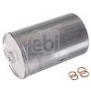 FEBI BILSTEIN Légszűrő FEBI BILSTEIN 103006