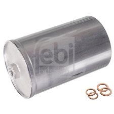FEBI BILSTEIN Légszűrő FEBI BILSTEIN 103006 levegőszűrő