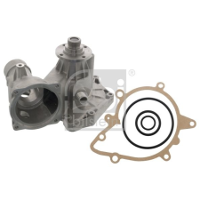 FEBI BILSTEIN Légszűrő FEBI BILSTEIN 21108 levegőszűrő