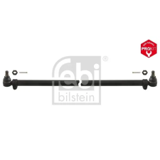 FEBI BILSTEIN Légszűrő FEBI BILSTEIN 39765 levegőszűrő