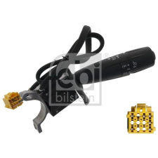 FEBI BILSTEIN Légszűrő FEBI BILSTEIN 48520 levegőszűrő
