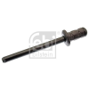 FEBI BILSTEIN Légszűrő FEBI BILSTEIN 48535