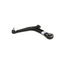 FEBI BILSTEIN lengőkar kerékfelfüggesztés első tengely bal,acél,csapággyal autóalkatrész