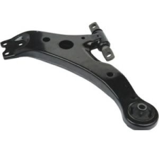 FEBI BILSTEIN lengőkar kerékfelfüggesztés első tengely bal,acéllemez autóalkatrész