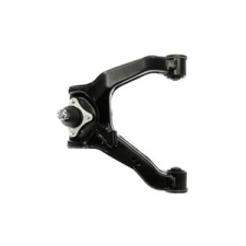 FEBI BILSTEIN lengőkar kerékfelfüggesztés első tengely bal,acéllemez,koronás anyával autóalkatrész