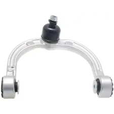 FEBI BILSTEIN lengőkar kerékfelfüggesztés első tengely bal,alumínium,csapággyal autóalkatrész