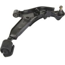 FEBI BILSTEIN lengőkar kerékfelfüggesztés első tengely jobb,acél,csapággyal autóalkatrész