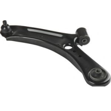 FEBI BILSTEIN lengőkar kerékfelfüggesztés elsőtengely,acéllemez,csapággyal autóalkatrész