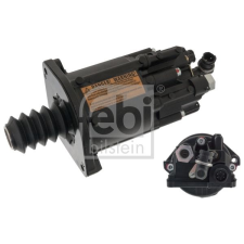 FEBI BILSTEIN Lengőkar, kerékfelfüggesztés FEBI BILSTEIN 10127 lengőkar