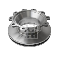 FEBI BILSTEIN Lengőkar, kerékfelfüggesztés FEBI BILSTEIN 12385 lengőkar