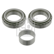 FEBI BILSTEIN Lengőkar, kerékfelfüggesztés FEBI BILSTEIN 27078 lengőkar
