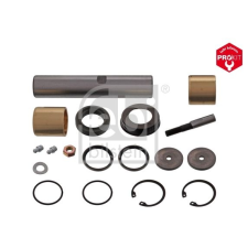 FEBI BILSTEIN Lengőkar, kerékfelfüggesztés FEBI BILSTEIN 30198 lengőkar