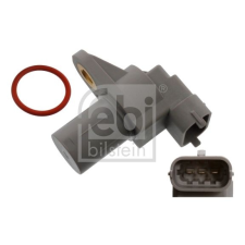 FEBI BILSTEIN Lengőkar, kerékfelfüggesztés FEBI BILSTEIN 36346 lengőkar