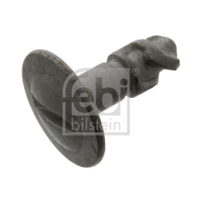 FEBI BILSTEIN Lengőkar, kerékfelfüggesztés FEBI BILSTEIN 38610 lengőkar