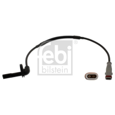 FEBI BILSTEIN Lengőkar, kerékfelfüggesztés FEBI BILSTEIN 40397 lengőkar