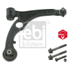 FEBI BILSTEIN lengőkar, kerékfelfüggesztés FEBI BILSTEIN 40759