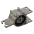 FEBI BILSTEIN Lengőkar, kerékfelfüggesztés FEBI BILSTEIN 40879