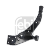 FEBI BILSTEIN lengőkar, kerékfelfüggesztés FEBI BILSTEIN 43080