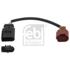 FEBI BILSTEIN Lengőkar, kerékfelfüggesztés FEBI BILSTEIN 45989 lengőkar